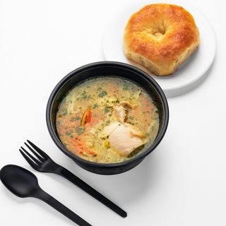 Лапша домашняя