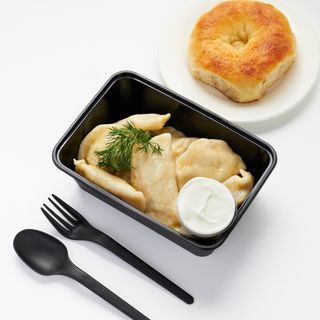 Вареники