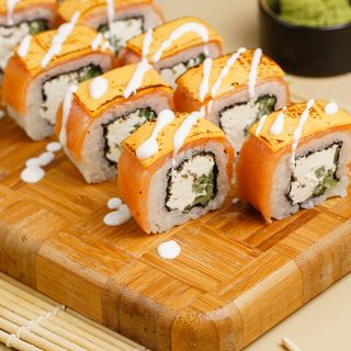 Филадельфия Cheese 