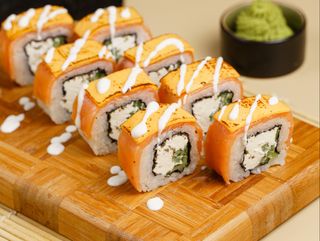 Филадельфия cheese