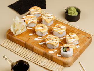 Ролл Чеддер