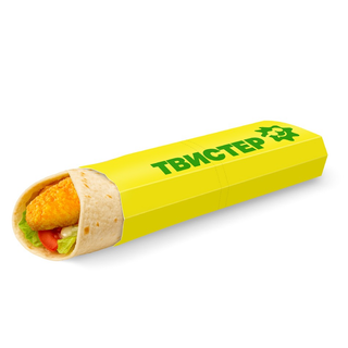 Твистер