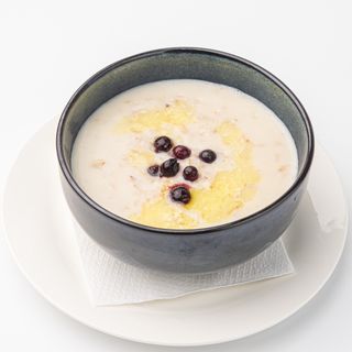 Овсяная каша