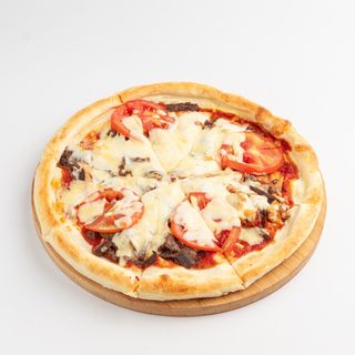 Пицца Izmir Doner