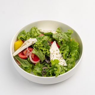 Греческий салат