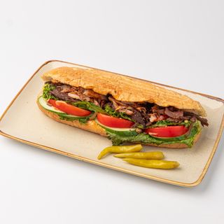 Панини ассорти