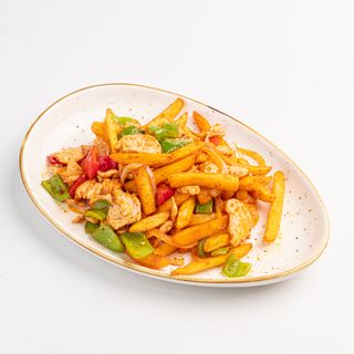 Мын джен жи ру 