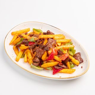 Мын джен ян ру 