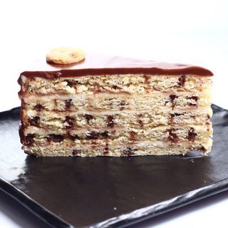 Капитан кукис