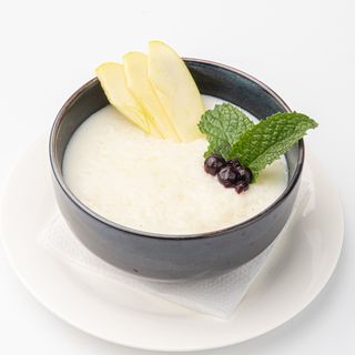 Рисовая каша