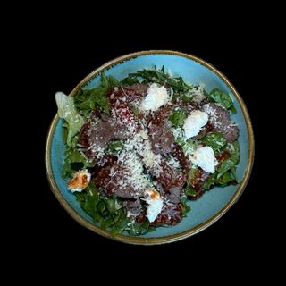 Ростбиф-салат