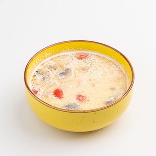 Уха по финский 