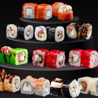 Сет Кристал