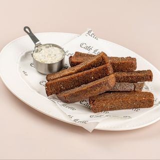 Чесночные гарлики 150 гр