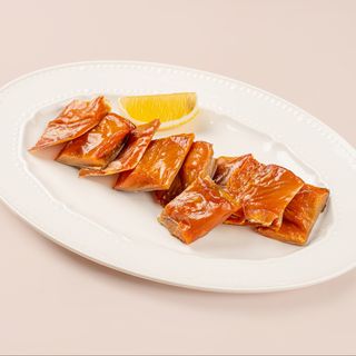 Щука юкола 150 гр