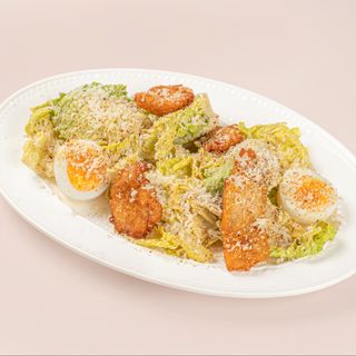 Салат Цезарь А-ля Брассери (250 г)