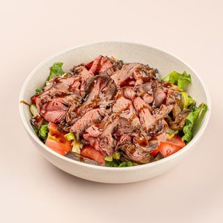Салат с ростбифом (250 г)
