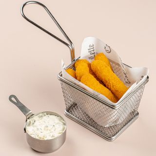 Сырные палочки 150 гр