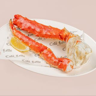Клешни камчатского краба 400 гр
