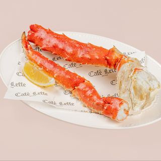 Клешни камчатского краба 800 гр