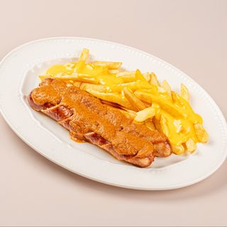 Карри Вурст
