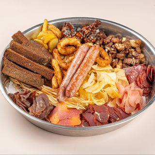 Пивной сет