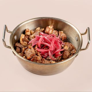 Бараньи семечки