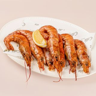 Лангустины 400 гр