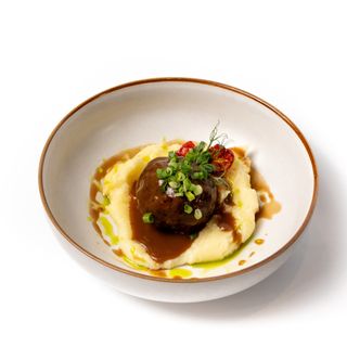 Котлета по хорватски