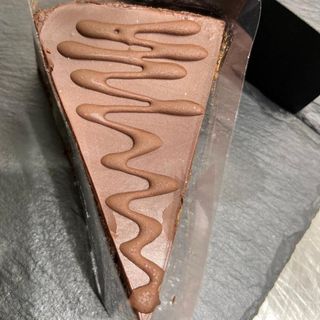 Торт шоколадный 