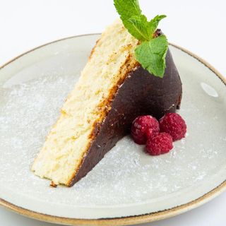 Чизкейк сан себастьян 