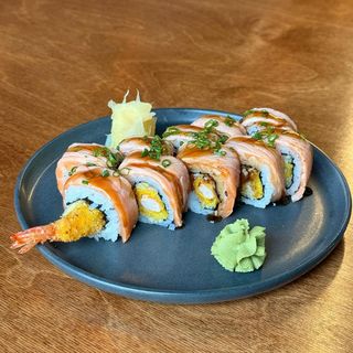 Samurai Apple (10шт)