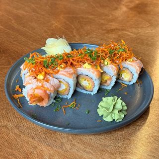 Emperor Roll (10шт)