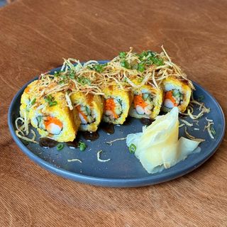 Они темпура (10шт)