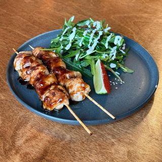 Корелевская курица