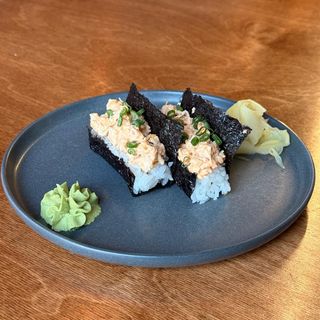 Гинтама с курица (2шт)