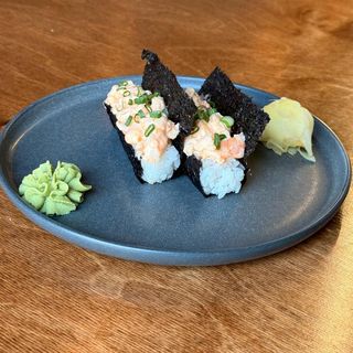 Гинтама с крветки (2шт)