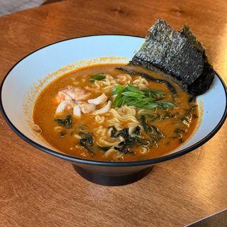 Том ям рамен