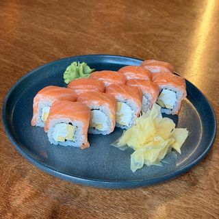 Fujiko Mango (10шт)