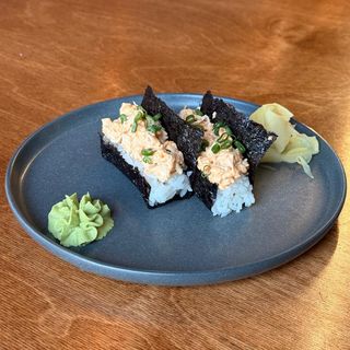 Гинтама с крабом (2шт)