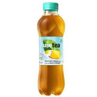 Fuse Tea 0.5 л