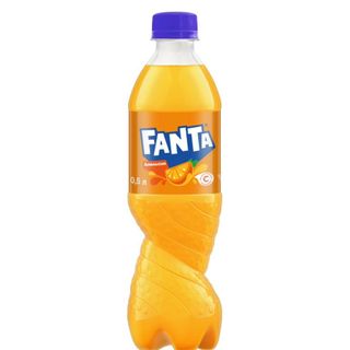 Fanta 0.5 л