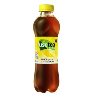 Fuse Tea 0.5 л