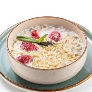 Пшеная каша