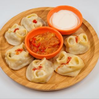 Манты