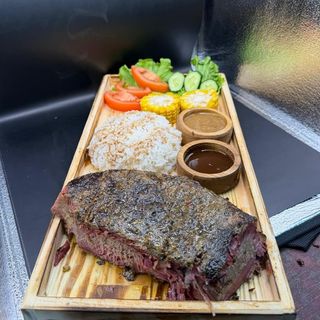 Барбекю сиыр етимен 400гр