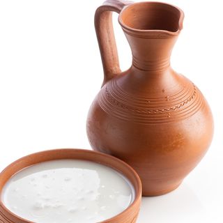 Кымыз 1л