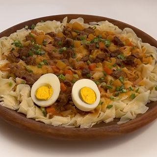 Нан салма
