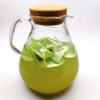 Освежающие лимонад