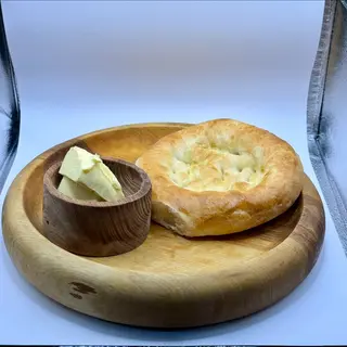 Табанан колдын майымен